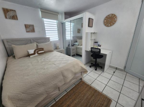 Close to Airport & San Juan, The Best in Bayamón